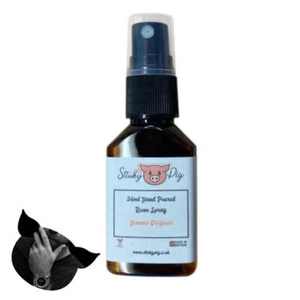 Homme Man Original Zimmerspray - 30ml stark Auto Heim Duft Aftershave Herren - Bild 1 von 1