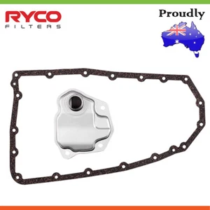 New  Ryco  Transmission Filter Fits NISSAN DUALIS J10 1.6L 4Cyl -RTK168 - Picture 1 of 4