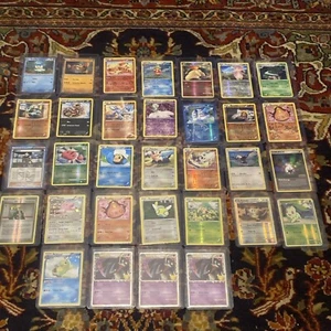 Pokémon WOTC Holo And Promo Card Lot - Picture 1 of 17