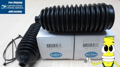 Rack & Pinion Bellow Boot Kit for Kia Optima 2007-2010 Set of 2 - Image 1 of 2