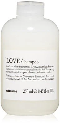 Davines Love Lovely Curl Enhancing Shampoo 8.45 oz - NEW & AUTHENTIC  - Image 1 of 2