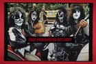 Kiss Rock Band Carriage Gene Simmons Stanley Peter Criss Ace Poster 24X36   KCAR