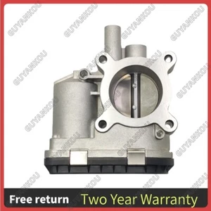 Throttle Body F01R00Y020 for GREAT WALL C50 V80 HAVAL H2 H2S H6 M6 1.5T - Bild 1 von 5
