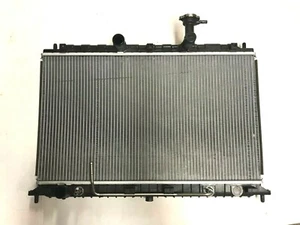 New NOS Radiator Doowon 25310-1G150 - Picture 1 of 7
