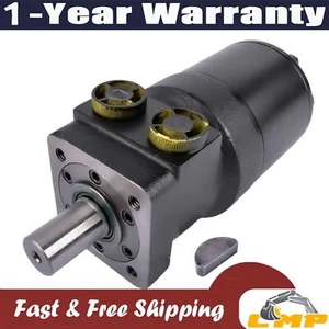Hydraulic Motor for Eaton Char-Lynn 101-1008 101-1008-009 - Picture 1 of 6