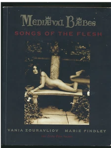 The Mediaeval Baebes: Songs of the Flesh, (Medieval Babes), Photos & Prose, Nice - Picture 1 of 1