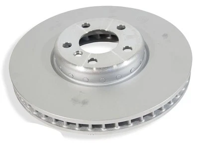 For 2013-2019 BMW 650i xDrive Gran Coupe Brake Rotor Zimmermann 37937WBCR Foto 1 de 2