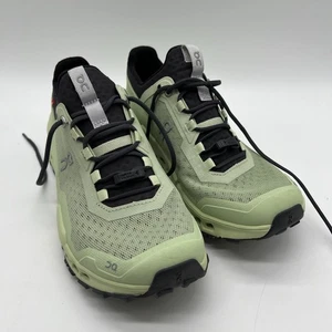 On Cloudultra Vine Meadow 44.99043 Women's Running Shoes Size 7.5 Floor Model - Picture 1 of 9