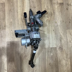 Lenksäule/ Servolenkung elektrisch  Ford Fiesta 6 VI 1,4 8V513C529JR   2011 Bj. - Bild 1 von 19