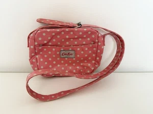 Junge Mädchen Cath Kidston Schultertasche Blumenmuster - Bild 1 von 7