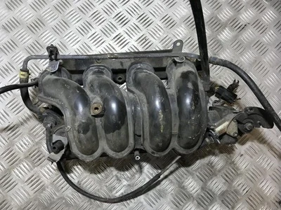 Rover 400-Series 1994 Intake manifold (Inlet Manifold) used, Genui FR306773-72 - Imagen 1 de 2