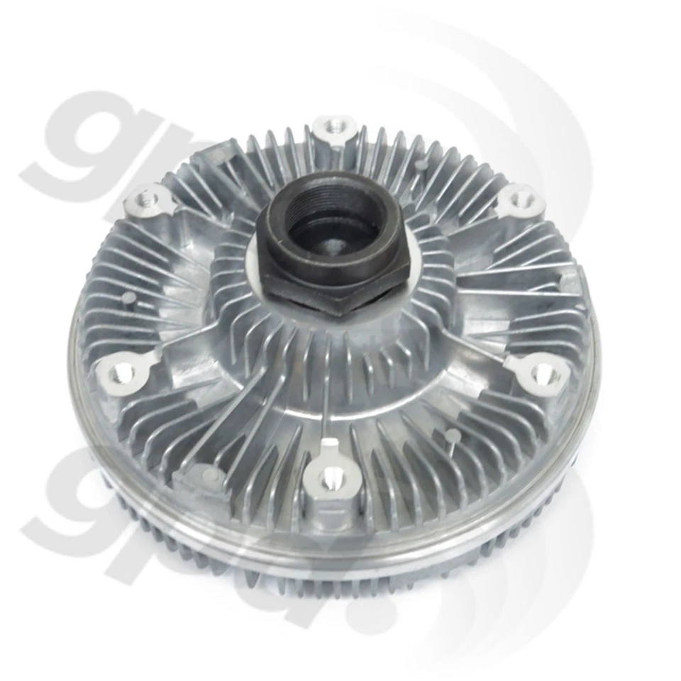 Global Parts Distributors 2911251 Engine Cooling Fan Clutch Foto 1 de 4