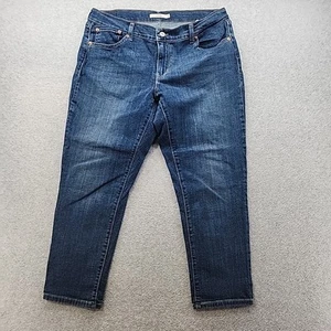 Levis Strauss & Co. Womens Jeans 32X27  Boyfriend Jeans - Picture 1 of 24