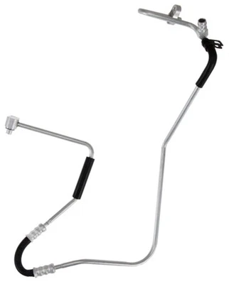 Manguera de líquido de aire acondicionado para Chevy Express 2007-2021, GMC Savana 1500 2500 3500 4500 Foto 1 de 4