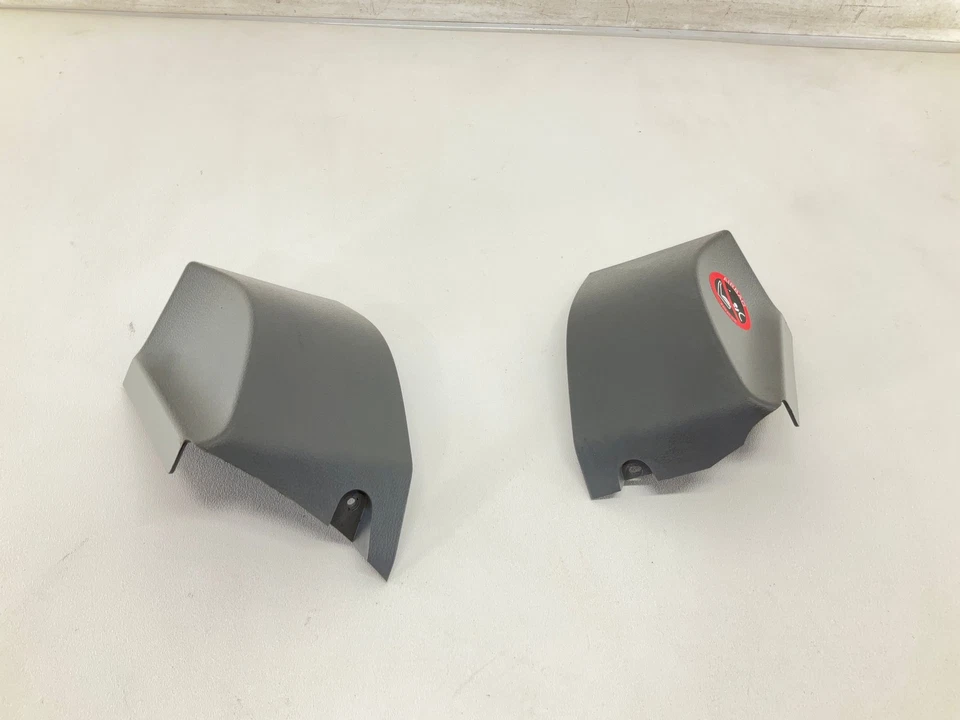 Painel de painel 12-16 Mercedes-Benz Sprinter acabamento lateral direito e esquerdo painel de cobertura fabricante de equipamento original cm - Imagem 1 de 4