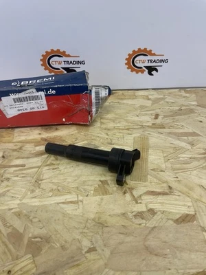 Ignition Coil For Peugeot 205 1.1 Lemark 597049 96062288 - Image 1 of 3