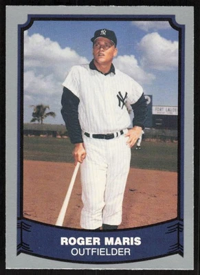Pacific Legends I #89 1988 Roger Maris Foto 1 de 2