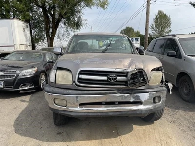 Caja de transferencia automática de 4 cilindros para 97-04 TACOMA 24051498 Foto 1 de 4