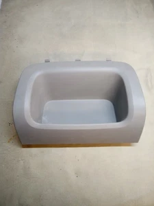 Vauxhall (Opel) Vivaro Trafic Primastar 1.9 2.0 2.5 Handschuhfach oben Aufbewahrungsbox 2001-2014 - Bild 1 von 5