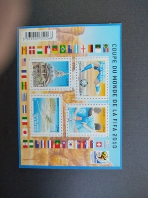 timbres france neufs Le Bloc - Photo 1/2