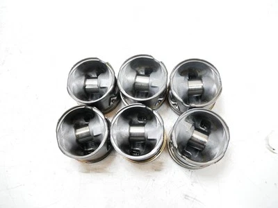 6x Pistones para Chrysler 300C 3.0 CRD EXL OM642.982 083092 para 2011 3.0 218 HP Foto 1 de 3