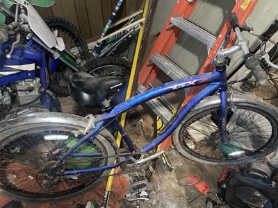 Aluminio Genesis Gx7 29 pulgadas Foto 1 de 3