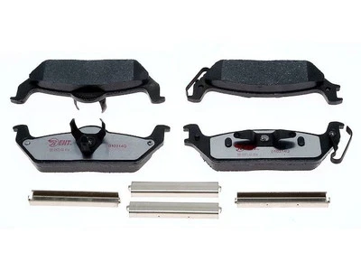 For 2006-2008 Lincoln Mark LT Brake Pad Set Rear Raybestos 25995TXVT 2007 - Image 1 of 2