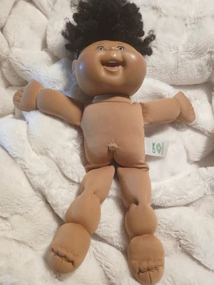 Muñeca Cabbagepatch Kid de Xavier Roberts Signiture. En buen estado usado. Foto 1 de 4