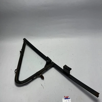 Ford Truck & Bronco F100 F150 F250 1980-1986 ventilación derecha ventana ala vidrio RF Foto 1 de 4