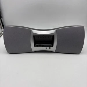 Delphi SKYFi Sirius XM Satellite Radio SA10001 Portable Audio Boombox Only - Picture 1 of 15