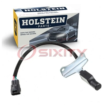 Sensor de posición del cigüeñal Holstein para Dodge Ram 2500 1997-2002 5,9 L V8 da Foto 1 de 4