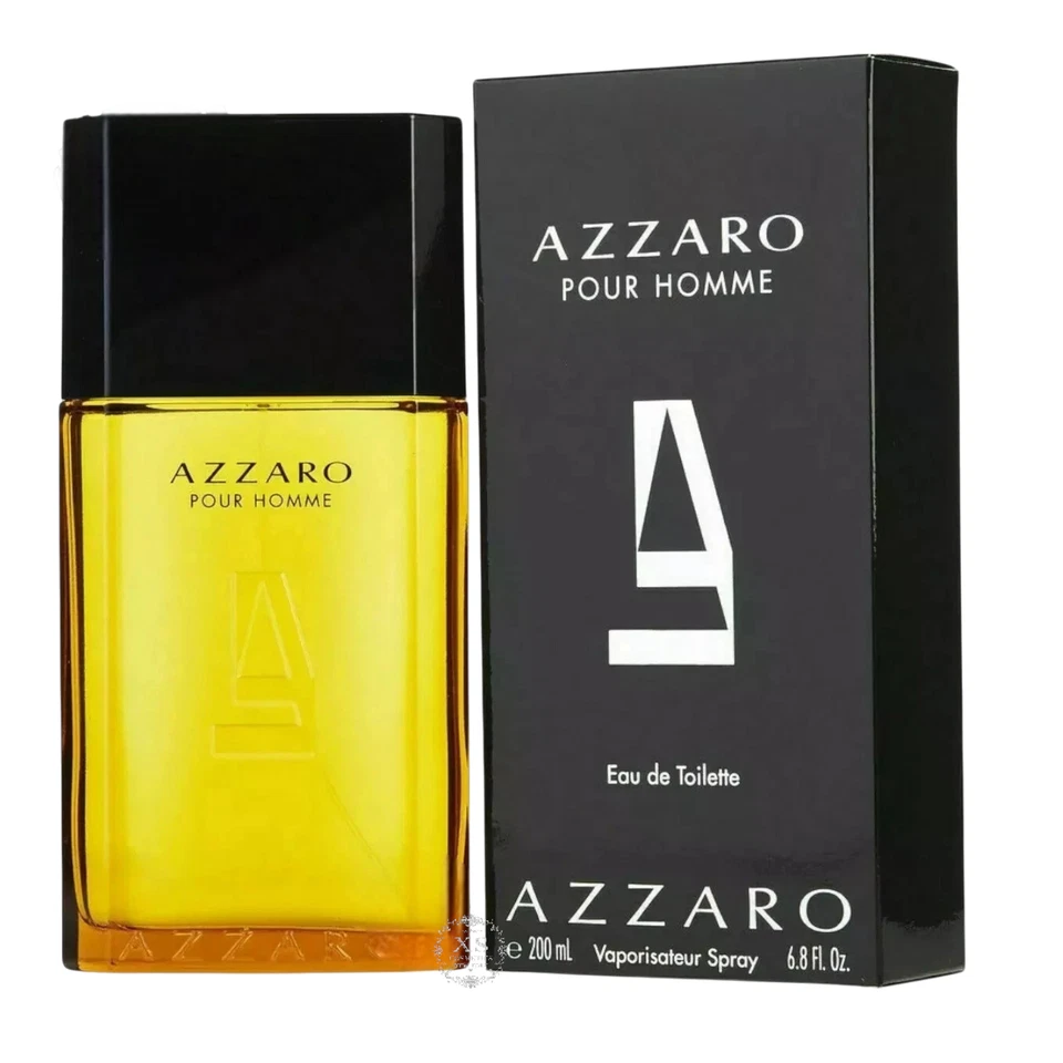 Loris Azzaro azzaro 6.8oz Men's Eau de Toilette