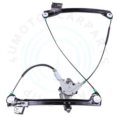 For 2004-2006 BMW 325Ci 330Ci M3 Front Right Power Window Regulator With Motor - Image 1 of 4