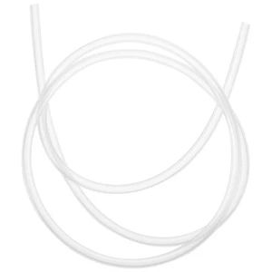 Breast Pump Accessories Silicone Tube for Safe Milk Extraction - Picture 1 of 12