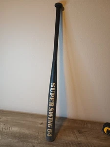 Vtg Super Swing 64 All Star Warm Up Bat Swing Weighted Training ASA Approved - Picture 1 of 10