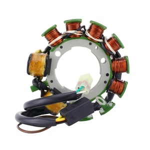 Stator For Magneto Arctic Cat ZR 440, 500 & 600 Carb L/C 1998 1999 2000 - Picture 1 of 9