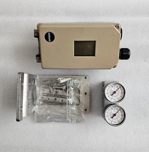 Samson 3730-3 HART Capable Positioner - Picture 1 of 23