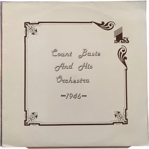 Count Basie & His Orchestra 1946 Jazz LP First Heard FH-22 Stereo - Picture 1 of 9