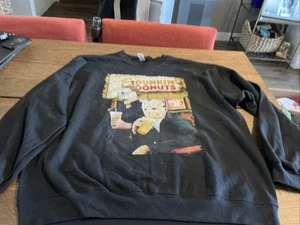 Halloween Jason & Michael Horrorfilm Scary Slasher Hoodie Sweatshirt XL - Bild 1 von 19