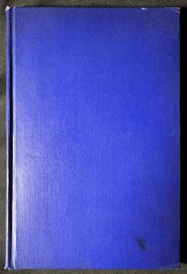 Allocution of the Soverign Grand Commander… 1917 HC Free Masonry RARE - Image 1 of 4