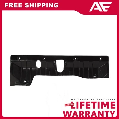 Передний брызговик двигателя для KIA Spectra 2004-2009 годов выпуска - Изображение 1 из 4