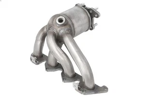 Catalytic converter JMJ JMJ 1091767 for AUDI A2 (8Z0) 1.4 2000-2005 - Picture 1 of 8