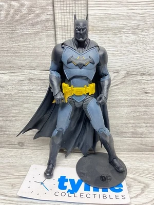 McFarlane Toys DC Multiverse Future State BATMAN 7" Action Figure - Image 1 of 3
