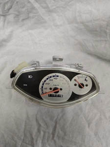 Roller GT Union Matteo  Tachometer. - Bild 1 von 2