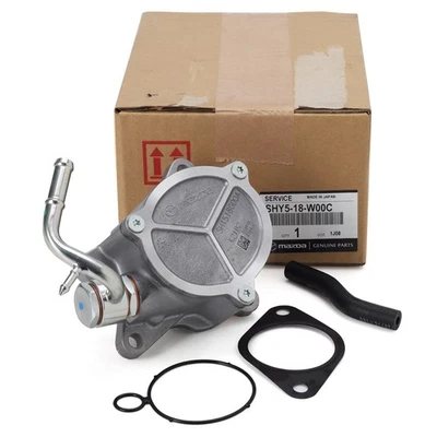 ORIGINAL Mazda Unterdruckpumpe 3 BM BN 6 GJ GL CX-5 KE GH 2.2D SHY518W00C - Bild 1 von 4