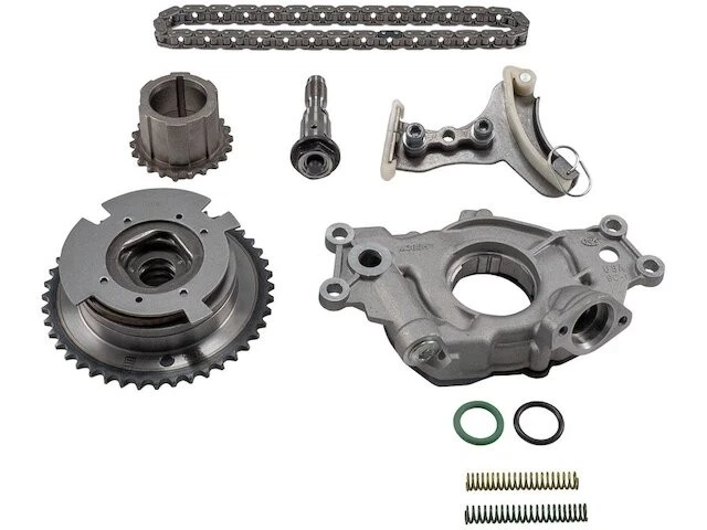 Juego de sincronización para Cadillac Escalade ESV 2009-2014 2013 2012 2011 2010 NQ845WD Foto 1 de 1