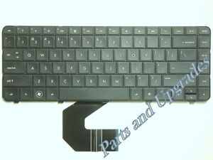 Replacement Laptop Keyboard for Hp Compaq Presario Cq43 216Br Cq43 217Br Russian Layout RU 