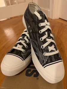 Pro Keds Royal Lo Tiger Camo BLACK, New !! - Picture 1 of 5