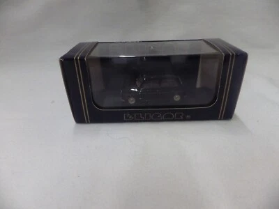 AUSTIN MINI 850 ANNO 1965 CON SCATOLA ELIGOR 1/43 - Immagine 1 di 3