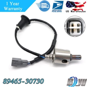 For Lexus IS250 IS350 IS F GS350 GS450h 06-15 New Rear Oxygen Sensor 89465-30730 - Picture 1 of 12